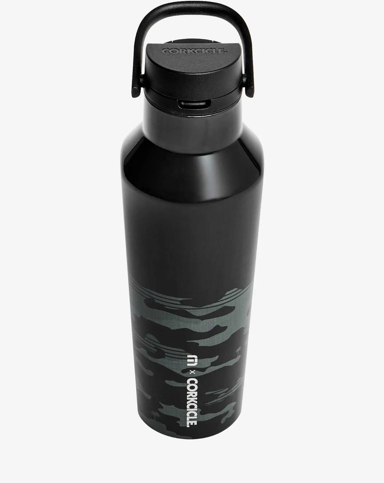 Camo Sport Canteen