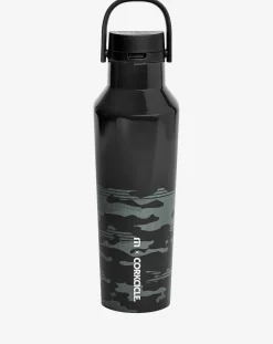 Camo Sport Canteen