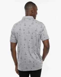 Candy Shores Polo