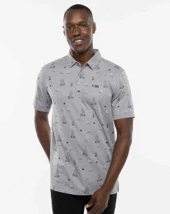 Candy Shores Polo