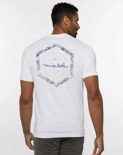 Cashbag Tee