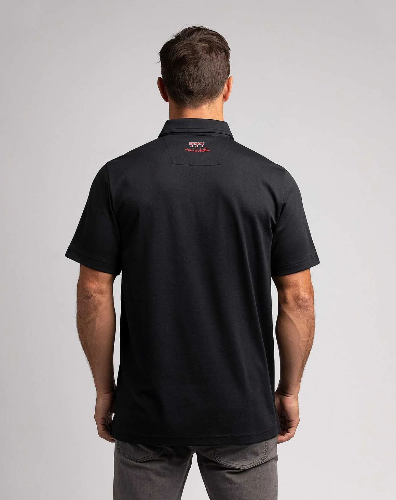 Casino Strut Polo