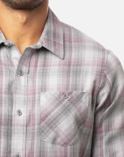 Catch My Drift Button-Up