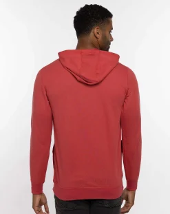Chestnuts Roasting Hoodie