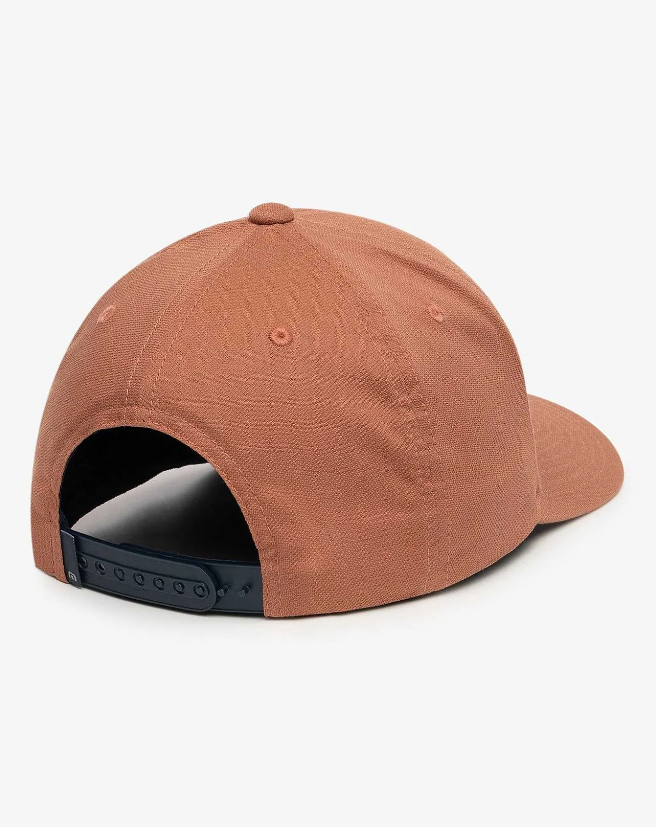 Churro Truck Snapback Hat