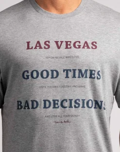 Circus Act Tee