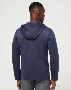 City Polar Fleece Hoodie