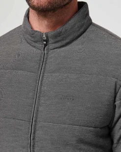 Climate Drop Jacket