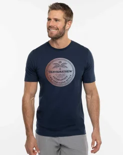 Climate Zone Tee