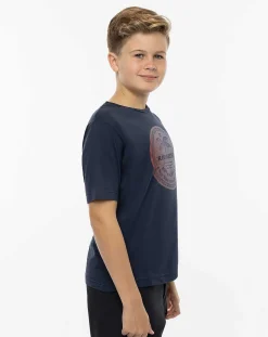 Climate Zone Youth Tee