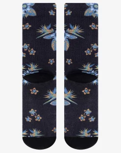 Close Call Crew Crew Sock