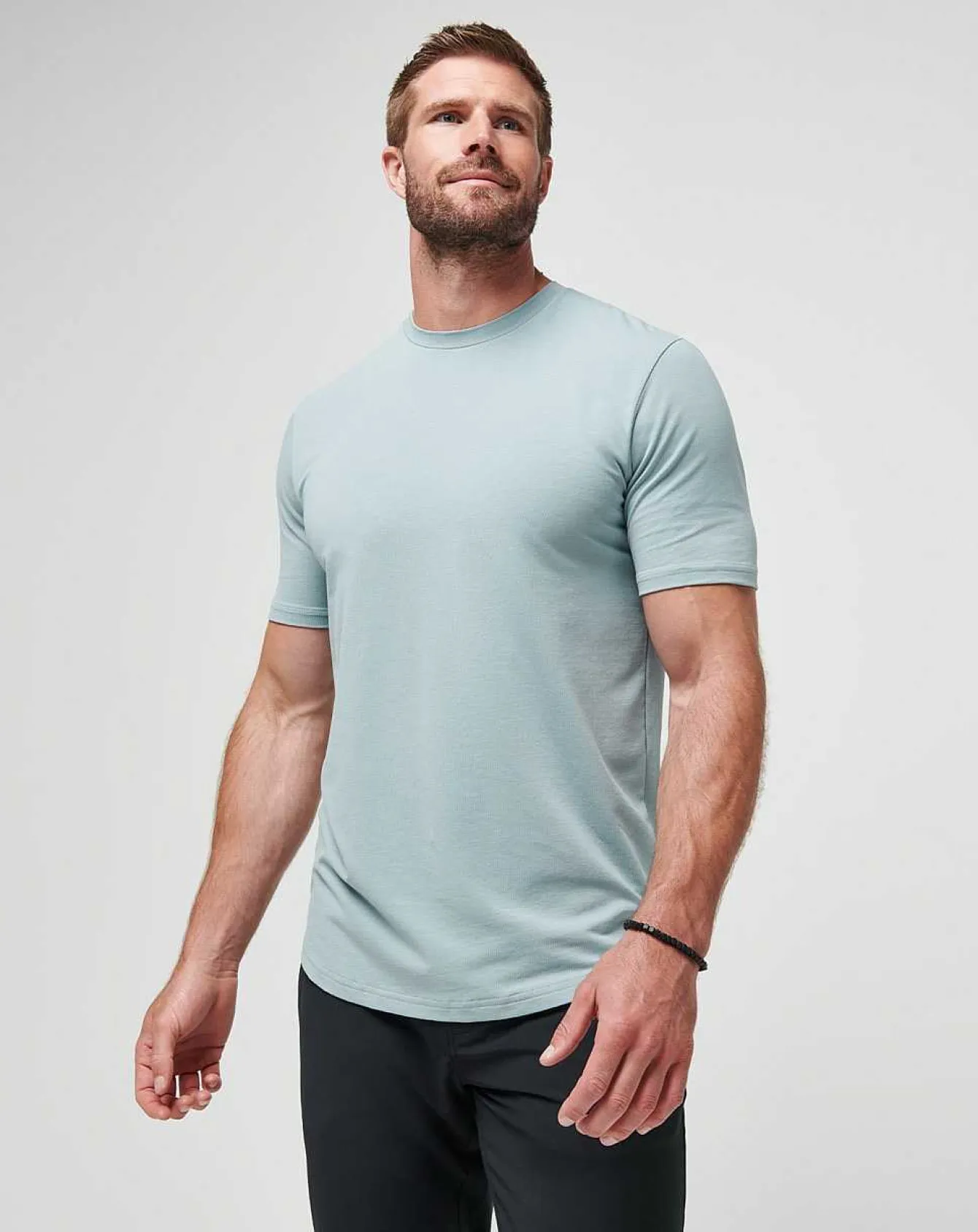 Cloud Crew Tee