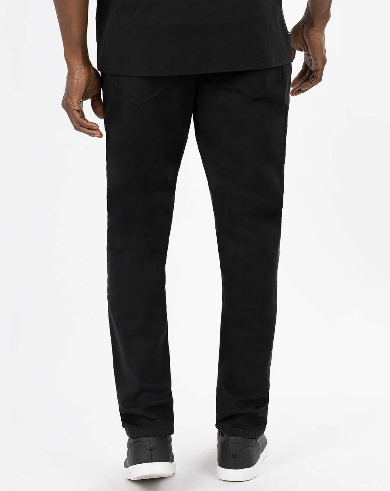 Cloud Denim Pant
