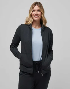 Cloud Fleece Full Zip Hoodie