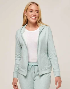 Cloud Fleece Full Zip Hoodie