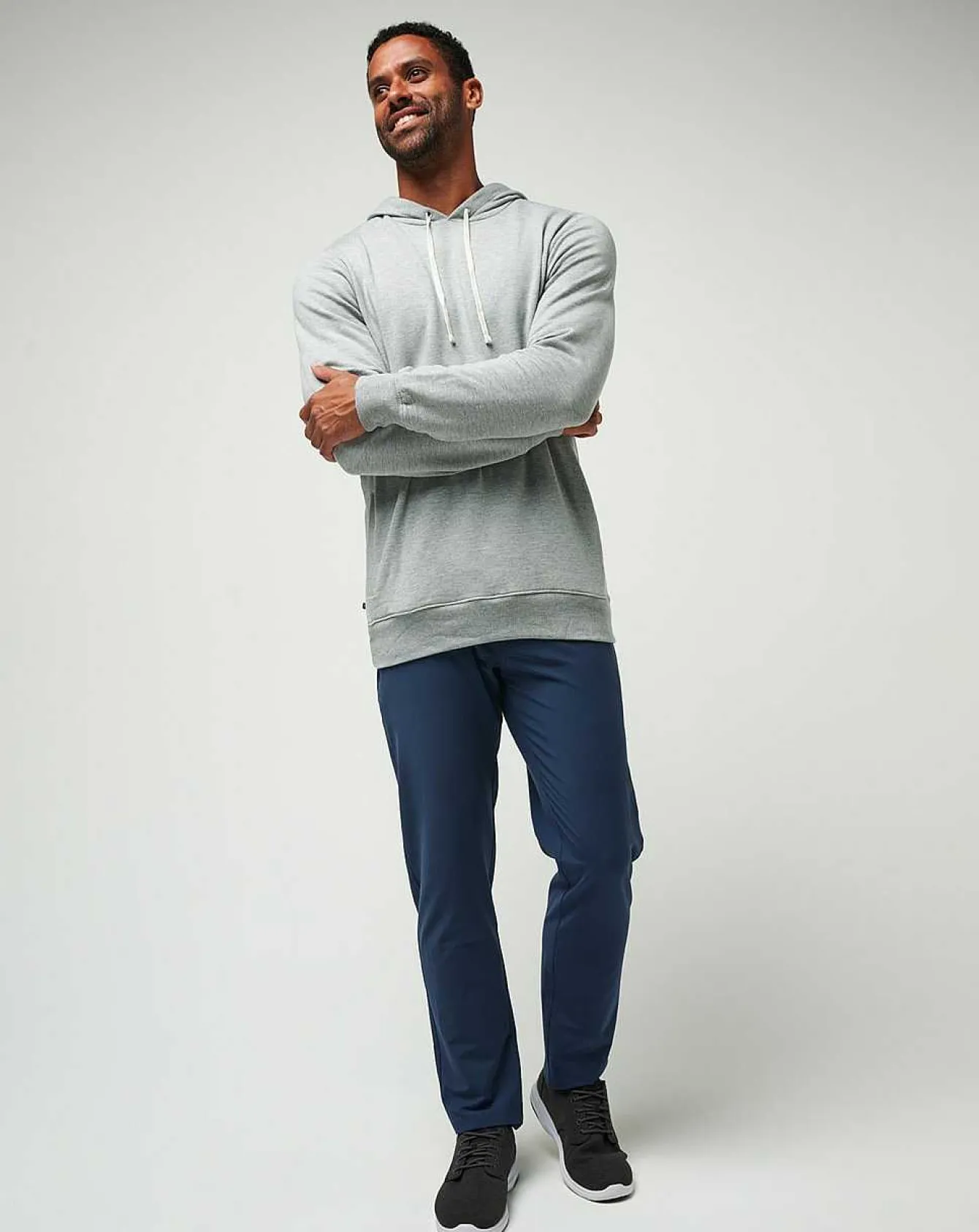 Cloud Hoodie
