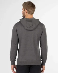 Cloud Hoodie Slub