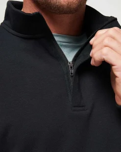 Cloud Quarter Zip 2.0