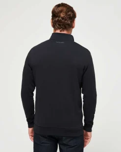 Cloud Quarter Zip 2.0