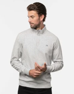 Cloud Quarter Zip 2.0