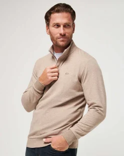 Cloud Quarter Zip 2.0