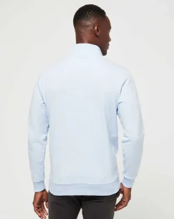 Cloud Quarter Zip 2.0