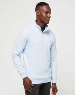 Cloud Quarter Zip 2.0