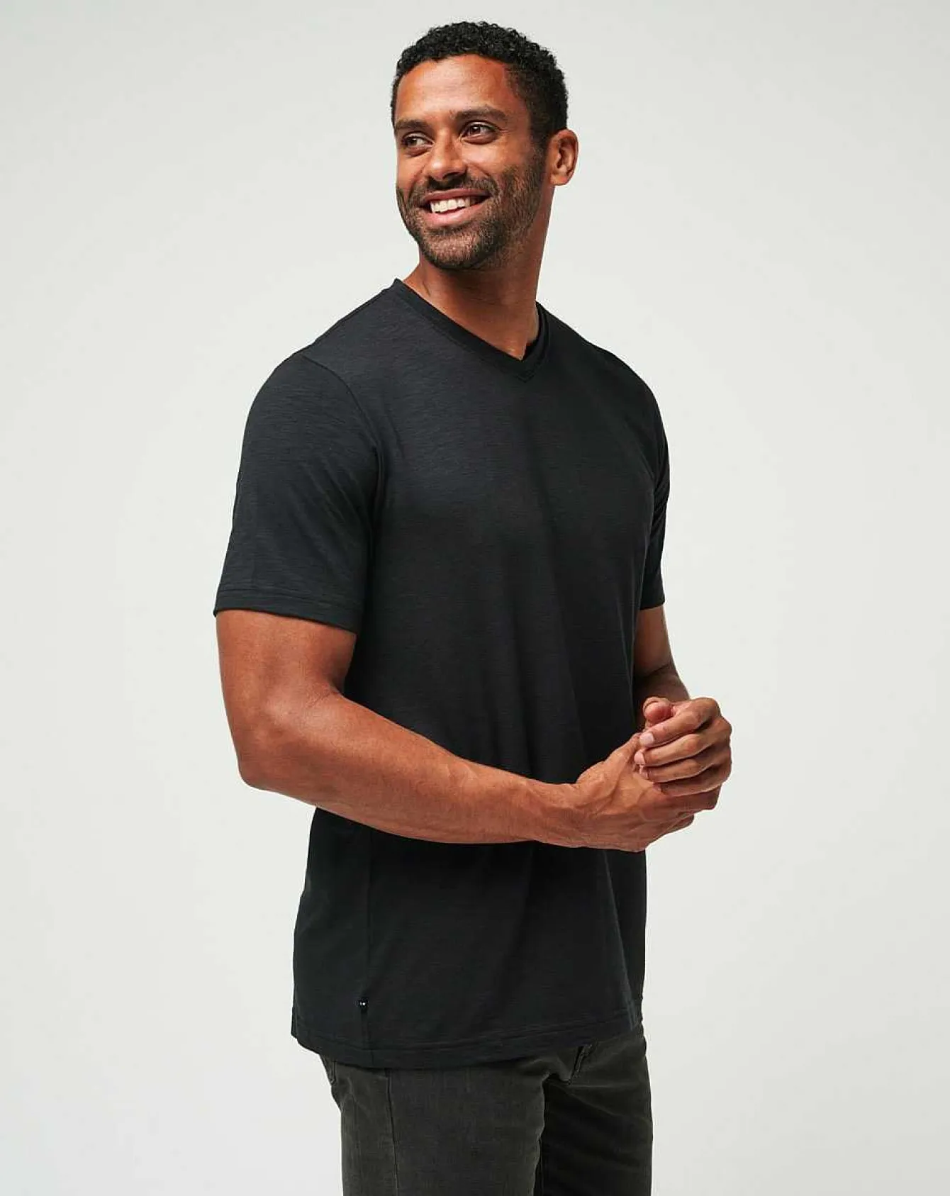 Cloud Tee