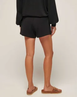 Cloud Terry Short
