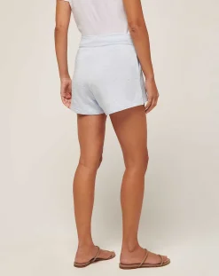 Cloud Terry Short