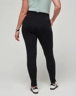 Cloud Terry Tie Jogger