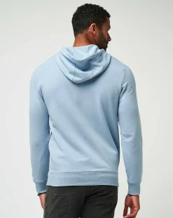 Coastal Cloud Hoodie