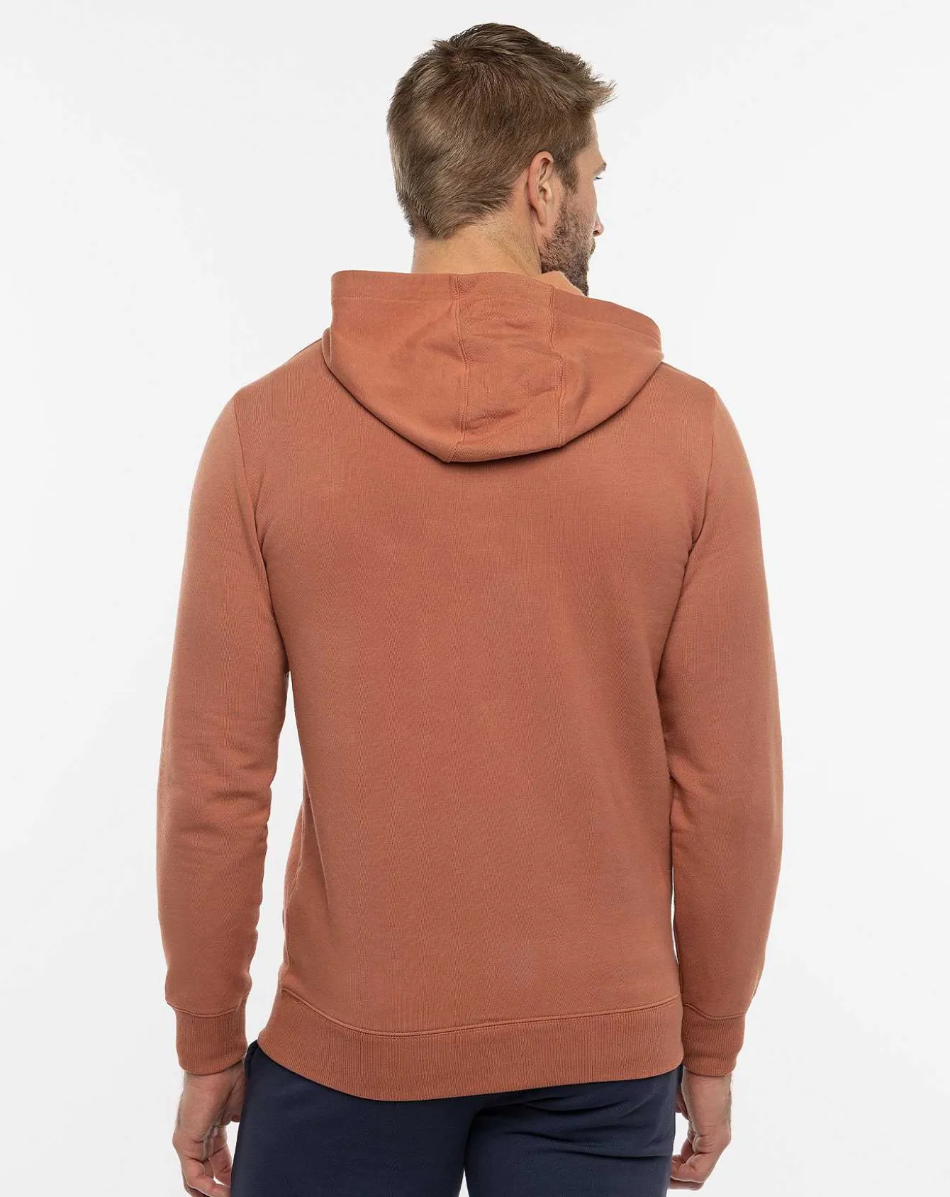 Coastal Cloud Hoodie