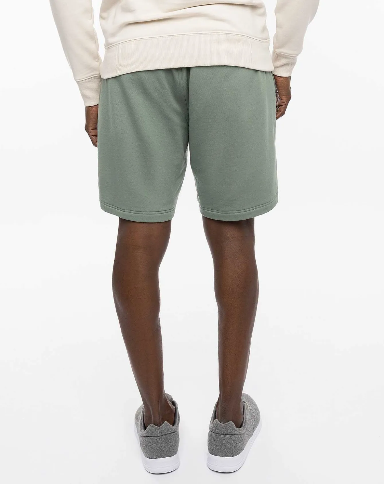 Coastal Cloud Short 7.5In