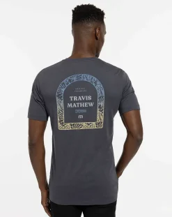 Collateral Damage Tee