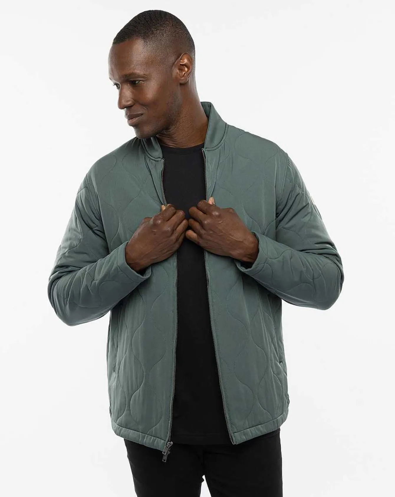 Come What May Jacket