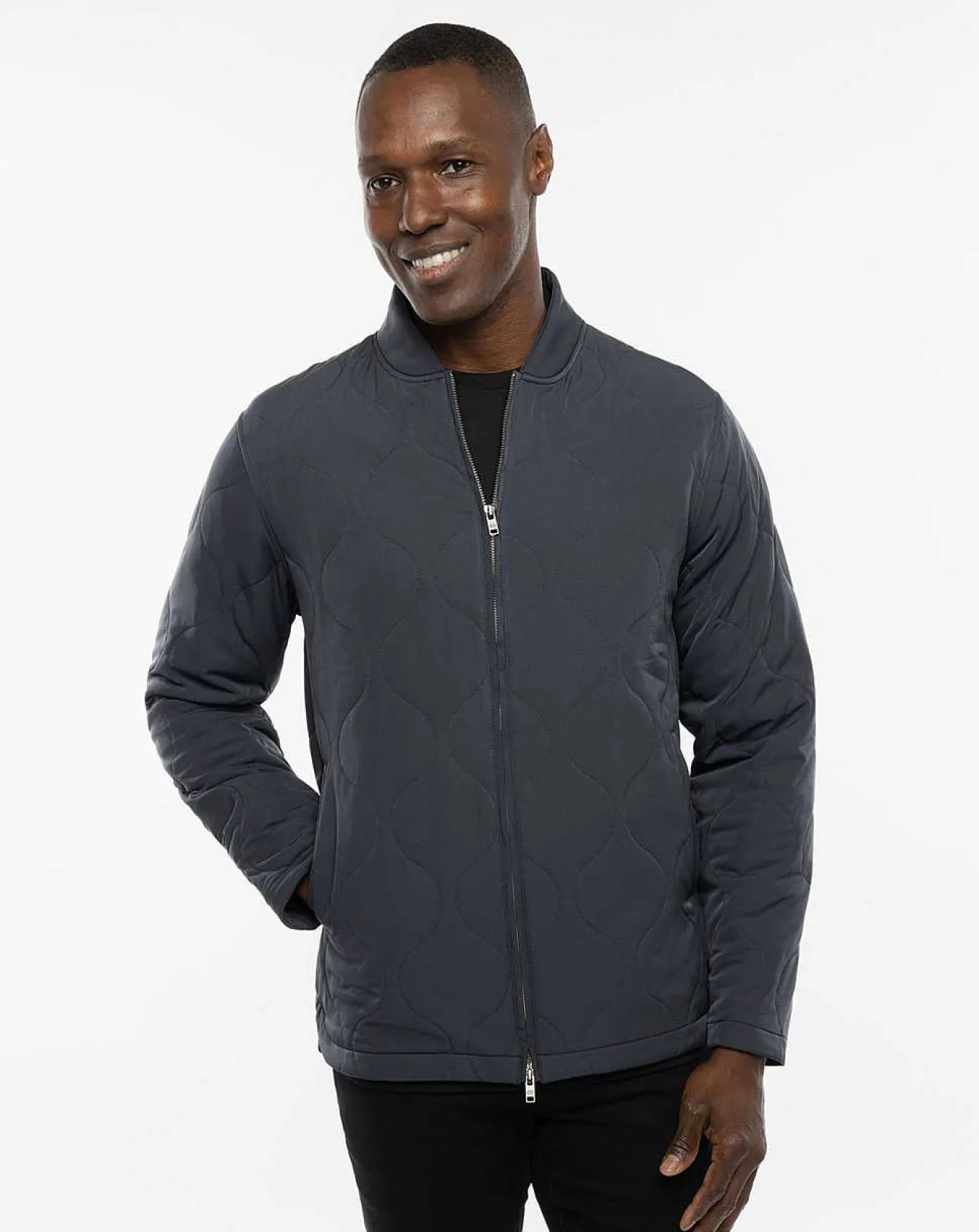 Come What May Jacket