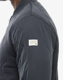 Come What May Jacket