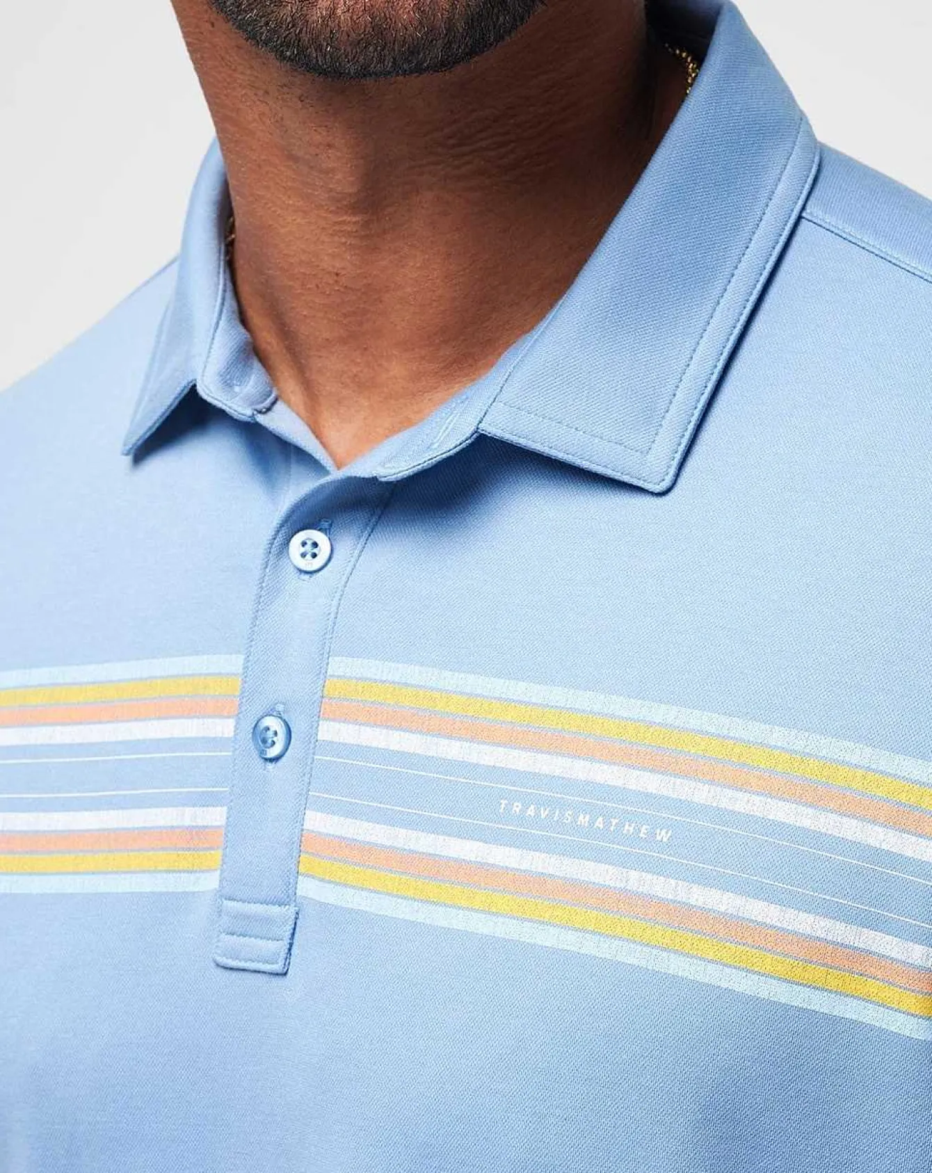 Coral Beds Polo