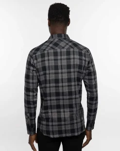 Corinth Button-Up