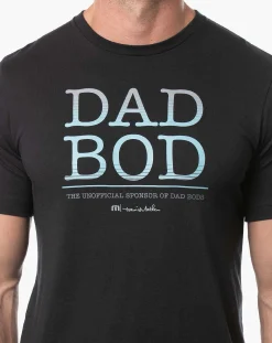 Dad Bod 2.0 Tee