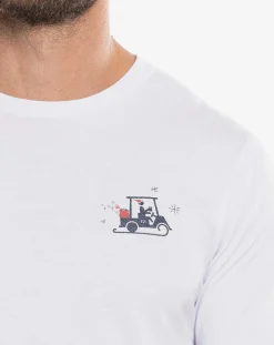 Danisher Tee