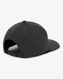Daylight Hours Snapback Hat