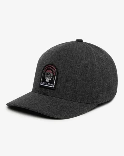 Daylight Hours Snapback Hat
