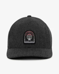 Daylight Hours Snapback Hat
