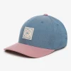 Desert Days Snapback Hat