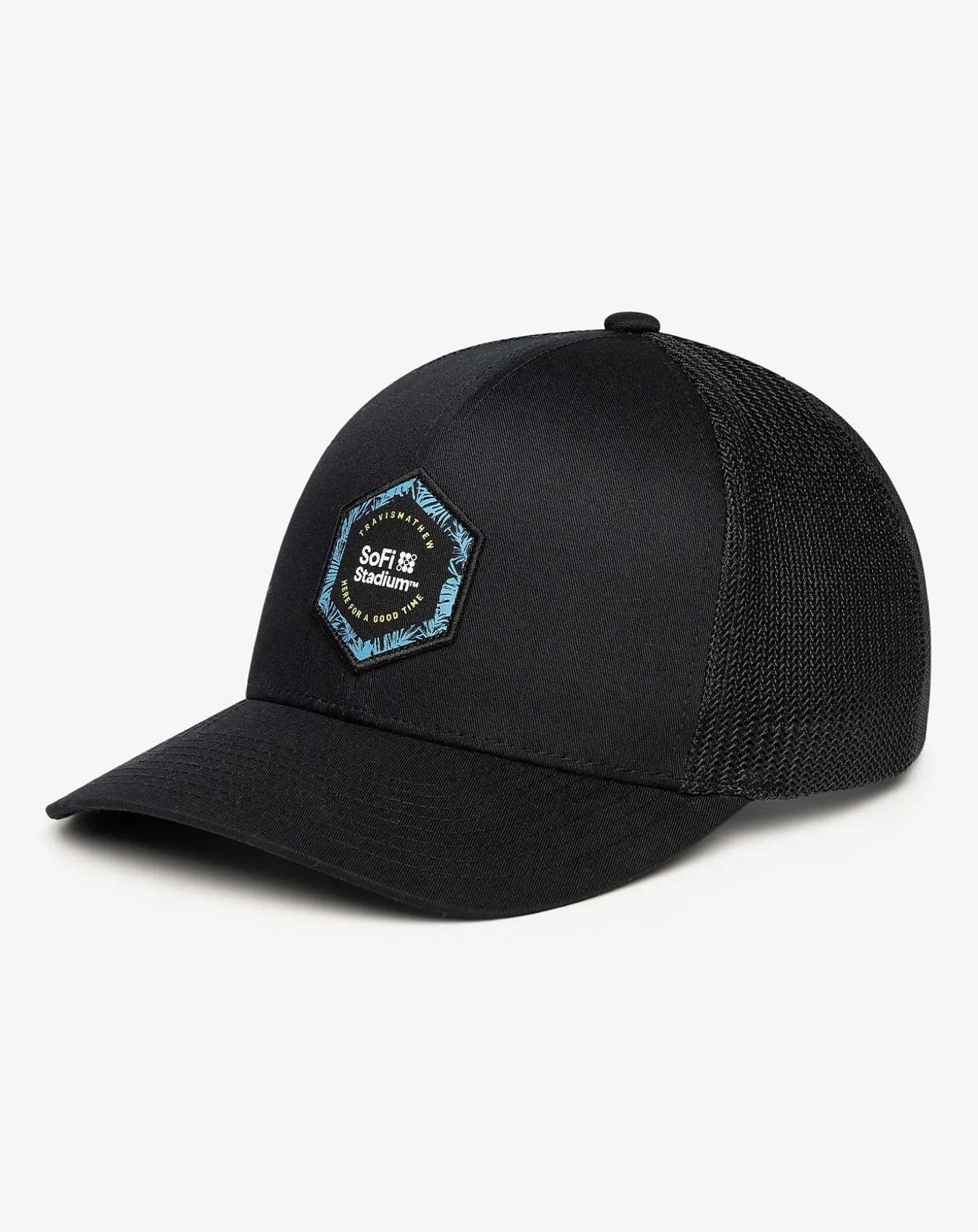 Die Hard Fans Tm Snapback Hat