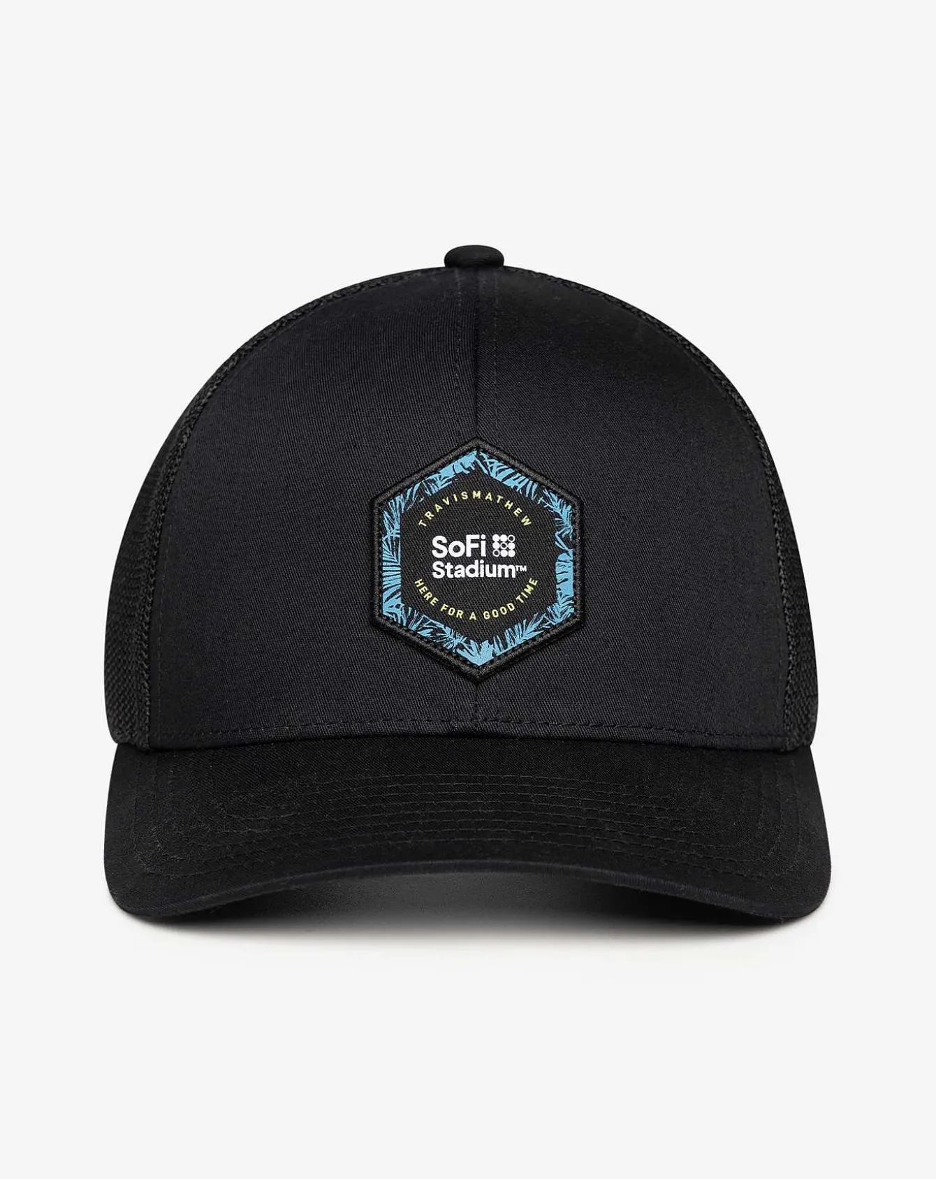 Die Hard Fans Tm Snapback Hat