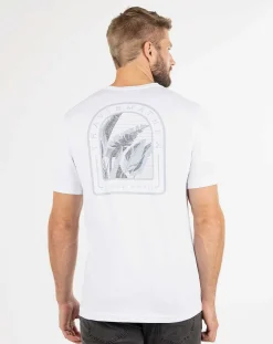 Dj Booth Tee