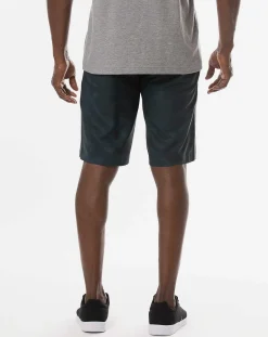 Dock Head Short 9In